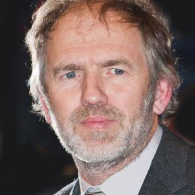 Anton Corbijn